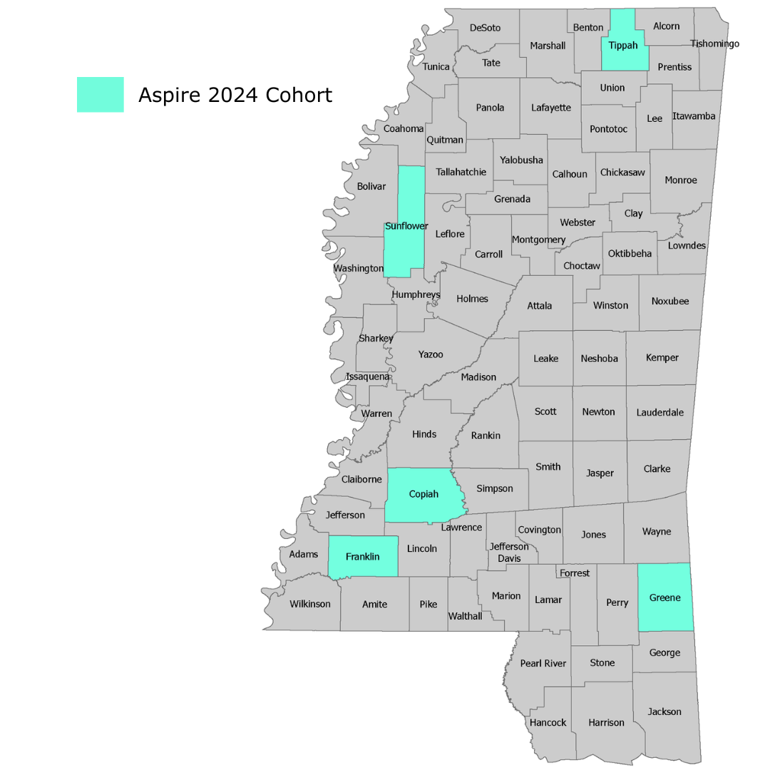 Aspire Counties 2024
