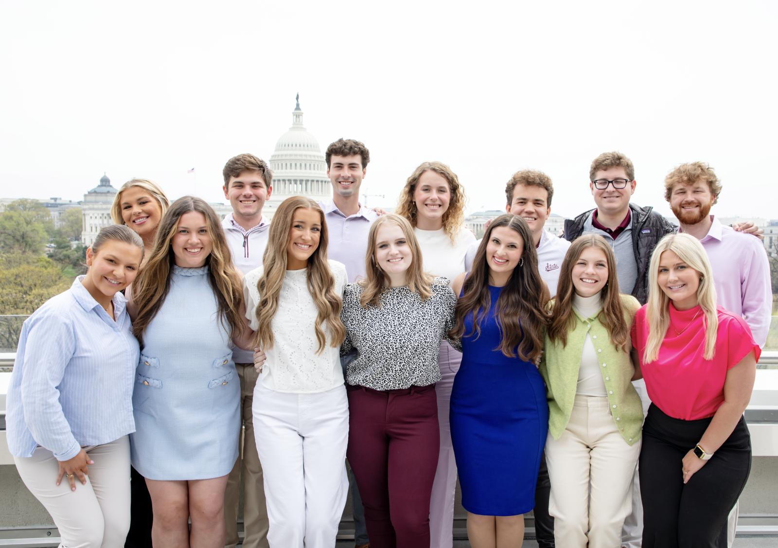 SMA Group Pic 2025