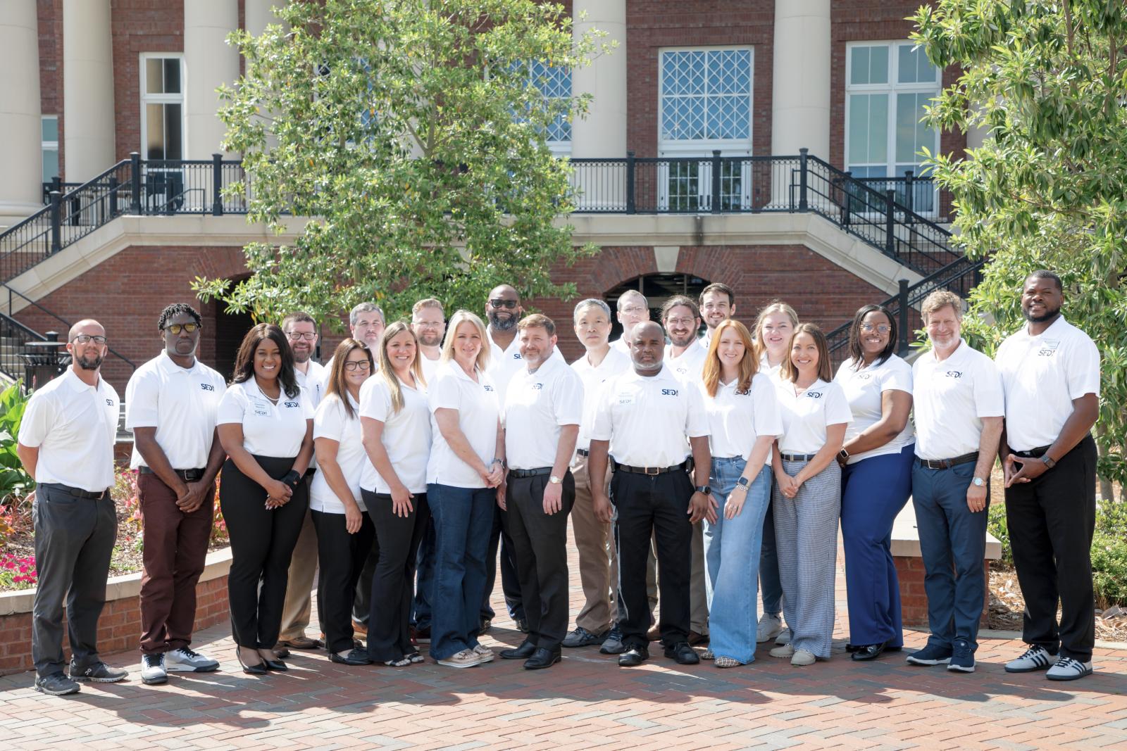 SEDI Cohort 2026
