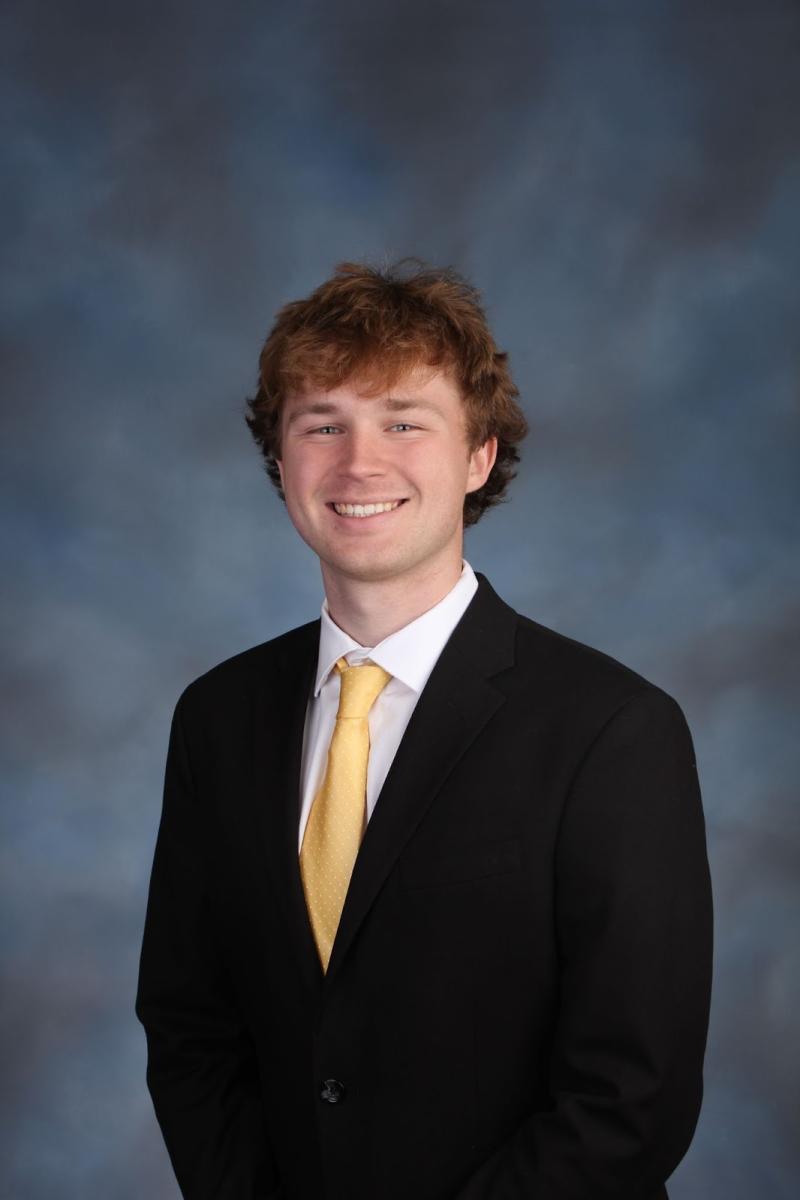 Brady Bolling